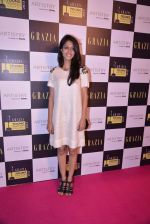 Poonam Patel at the _Grazia Young Fashion Awards 2013_.jpg